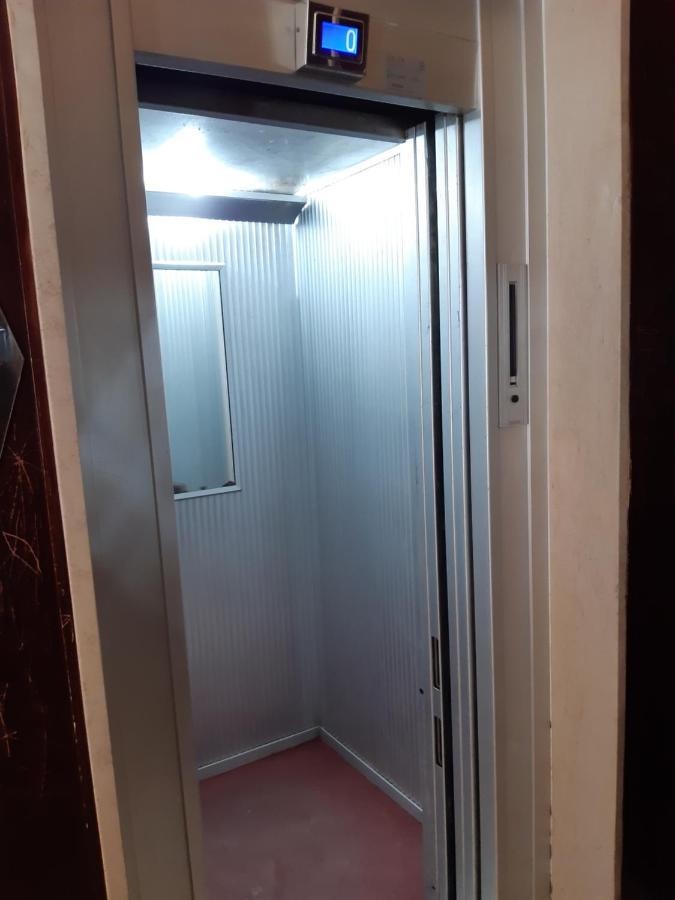 Apartamento La Terrazza Sul Mare Montesilvano Marina Exterior foto
