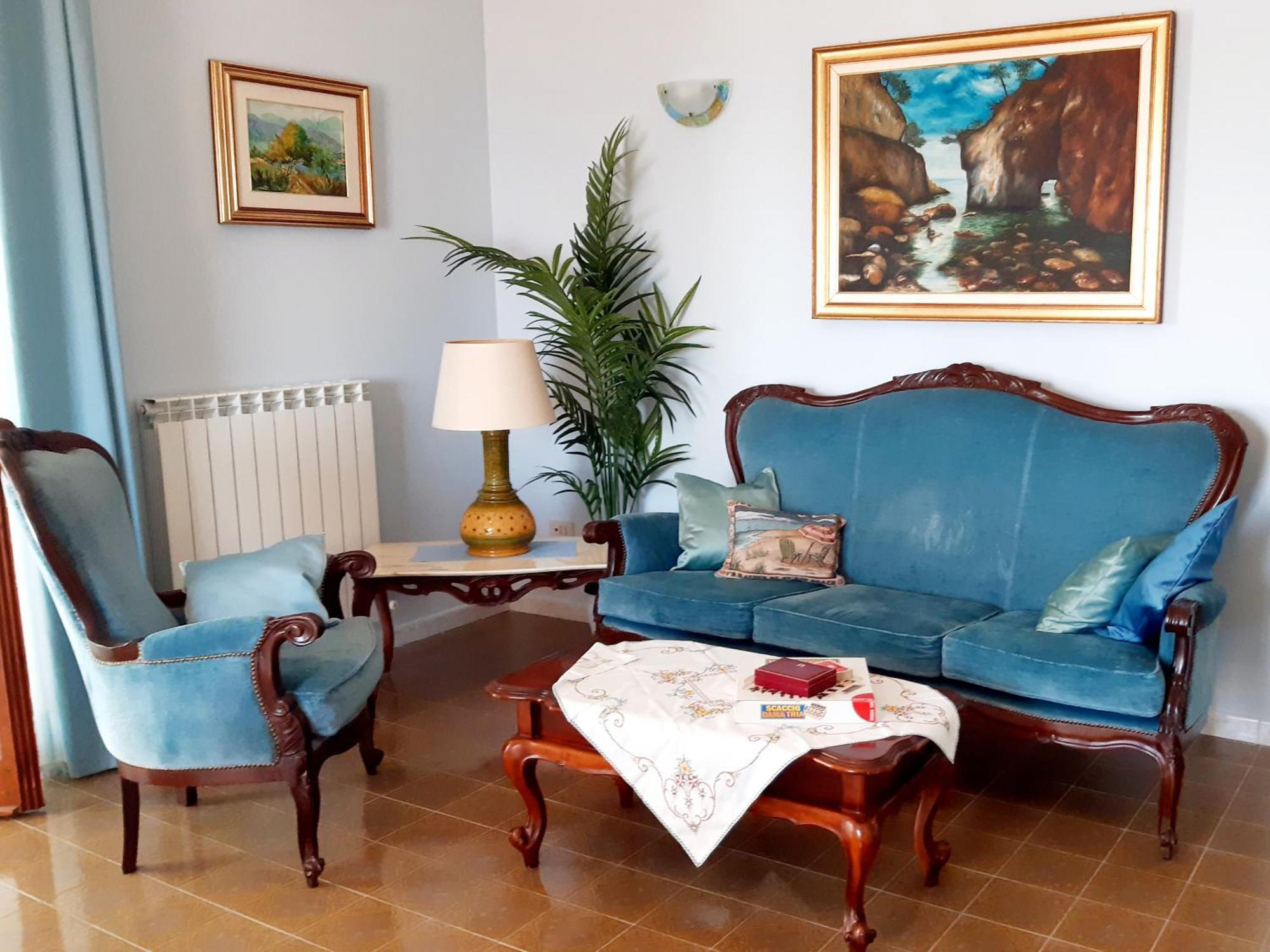 Apartamento La Terrazza Sul Mare Montesilvano Marina Exterior foto