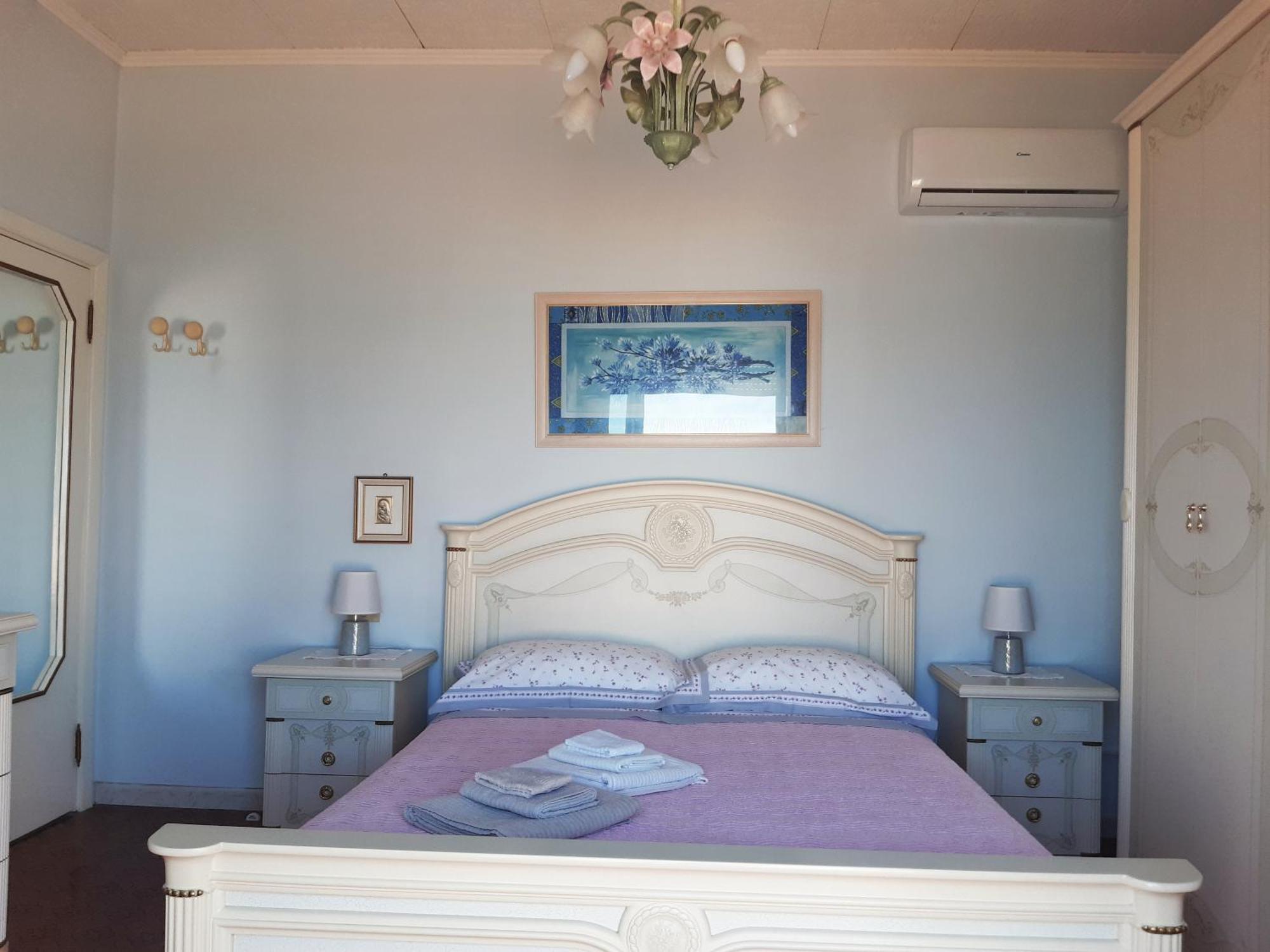Apartamento La Terrazza Sul Mare Montesilvano Marina Exterior foto