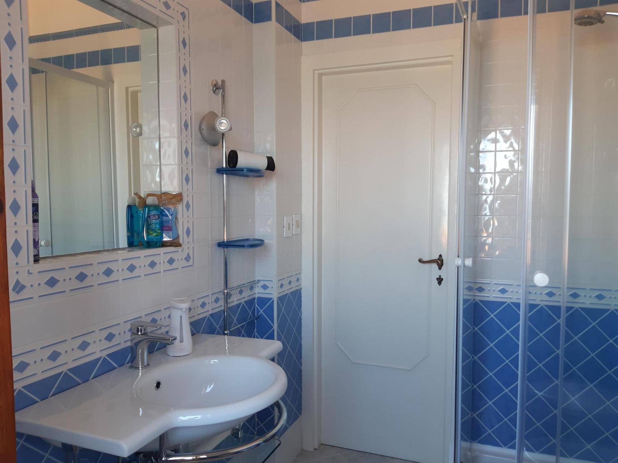 Apartamento La Terrazza Sul Mare Montesilvano Marina Exterior foto