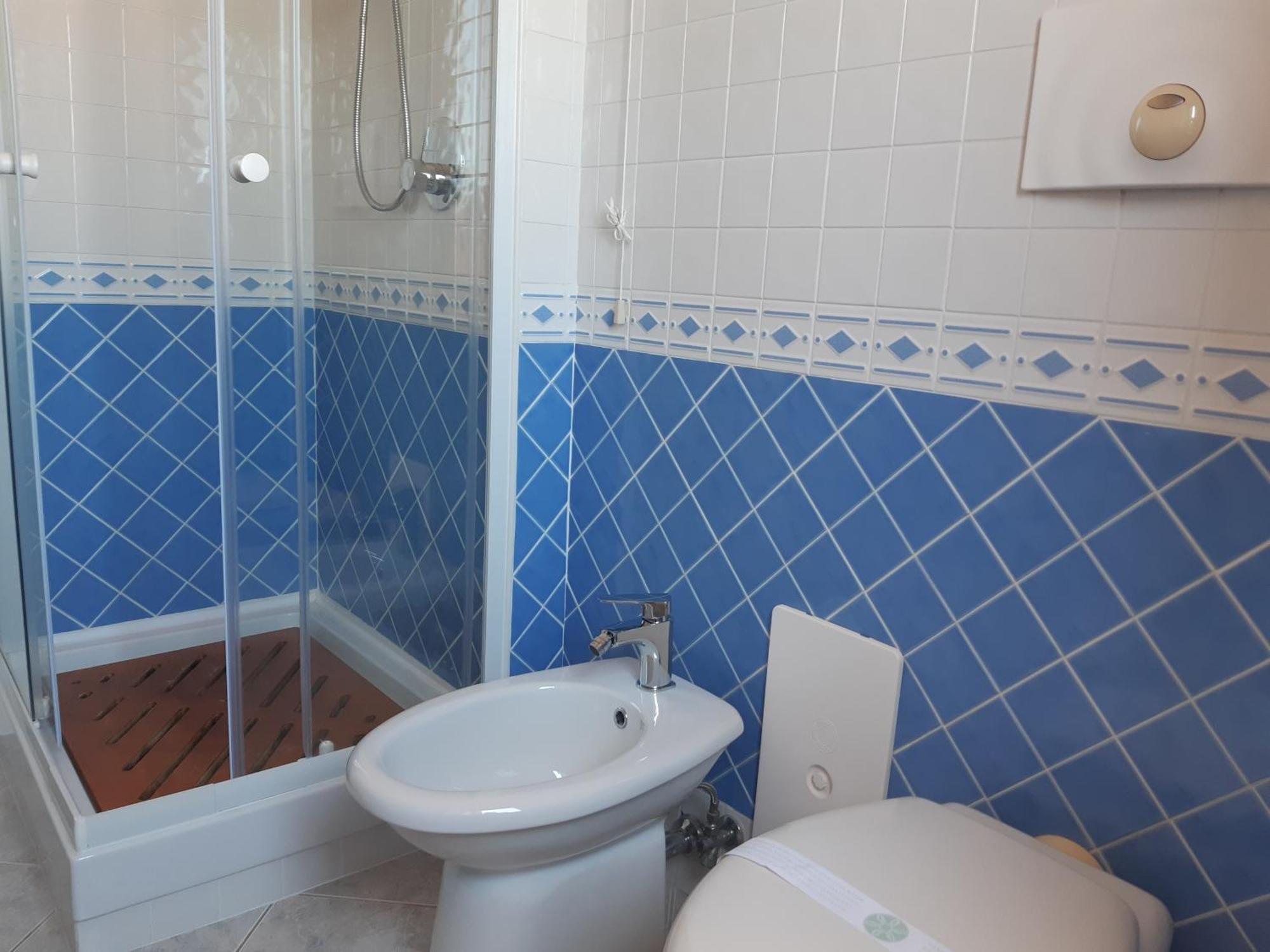 Apartamento La Terrazza Sul Mare Montesilvano Marina Exterior foto