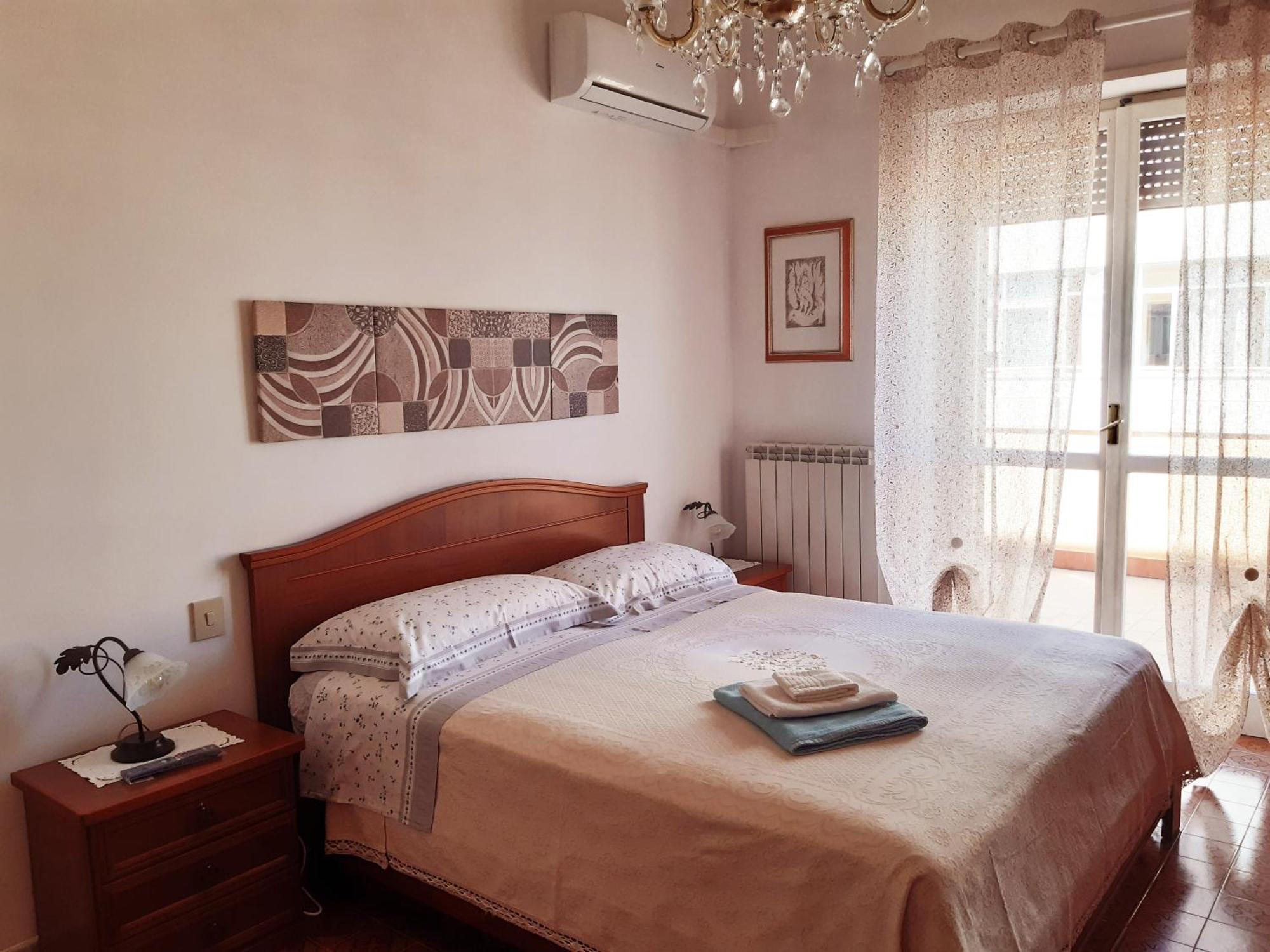 Apartamento La Terrazza Sul Mare Montesilvano Marina Exterior foto