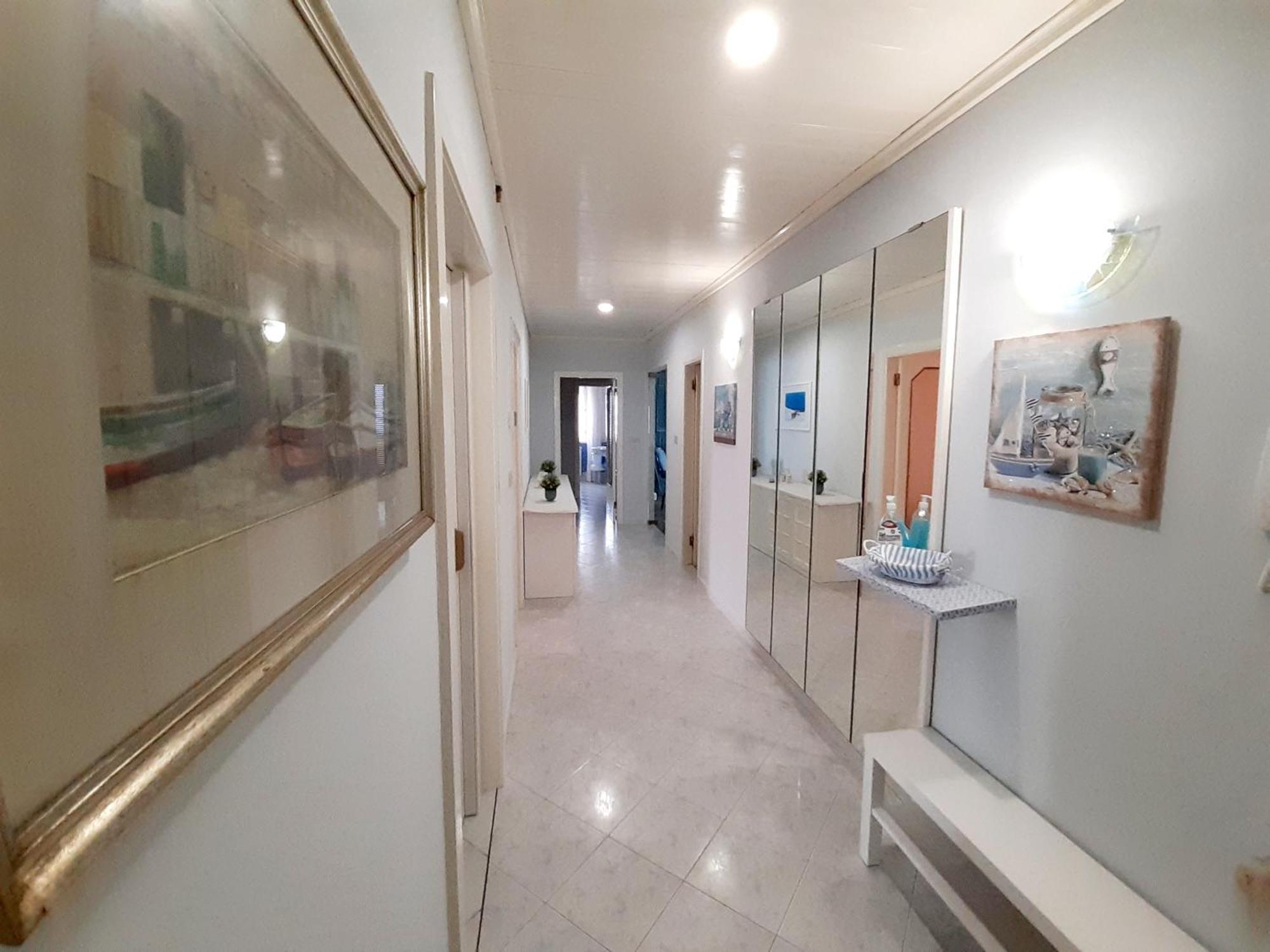 Apartamento La Terrazza Sul Mare Montesilvano Marina Exterior foto