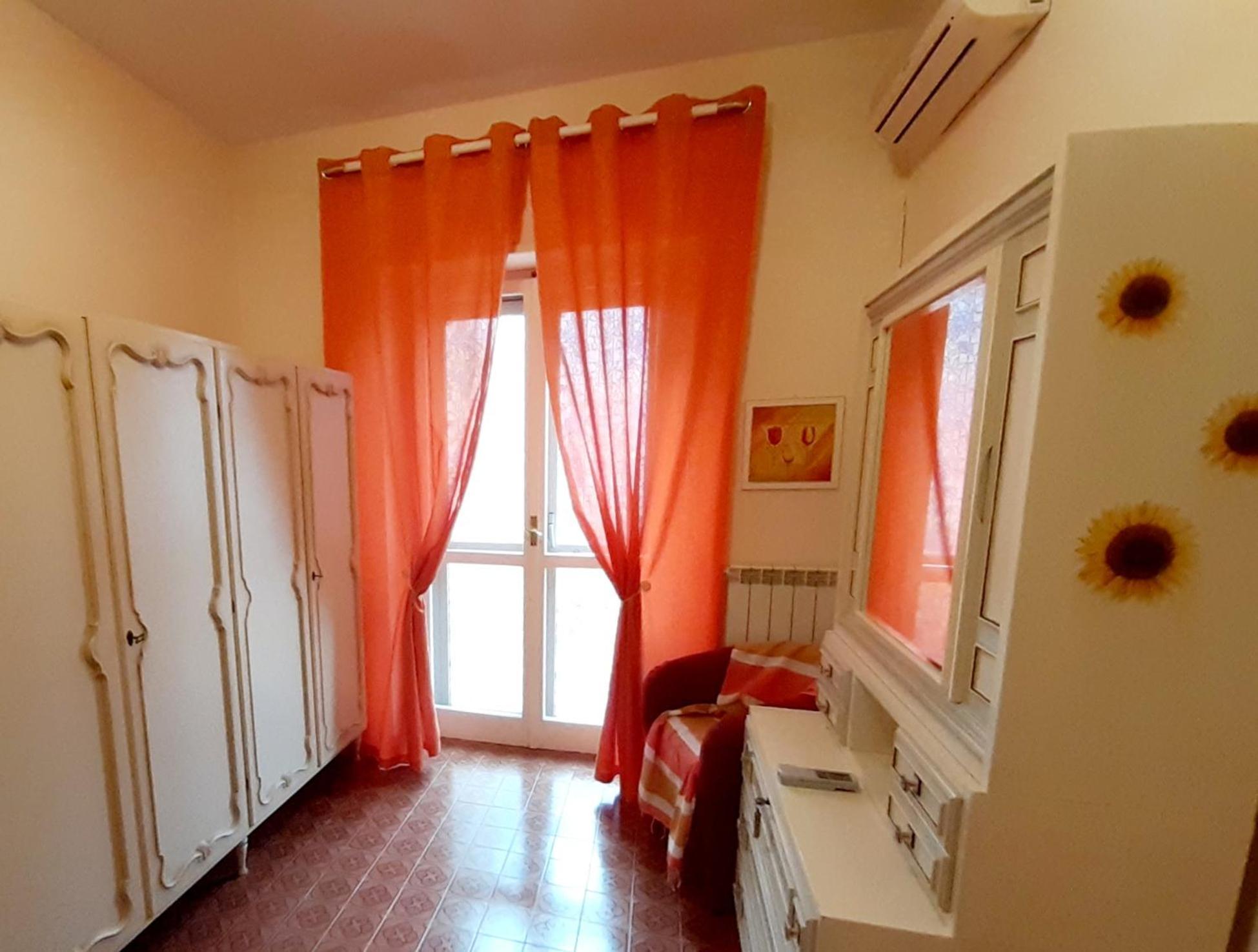 Apartamento La Terrazza Sul Mare Montesilvano Marina Exterior foto